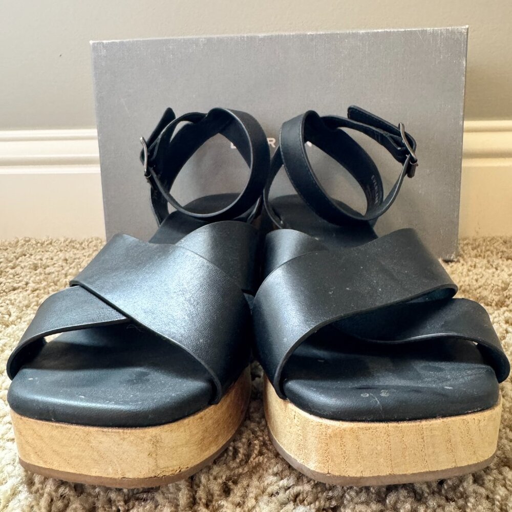 The Everlane Clog Sandal. Nib. Size 10 - image 1